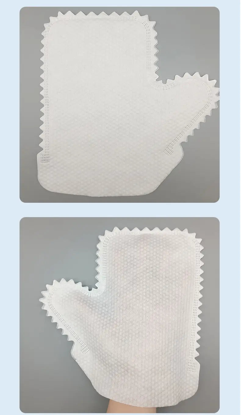 10pcs Disposable Household Cleaning Gloves Set