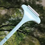 1pc 2-in-1 Removable Window Cleaning Brush