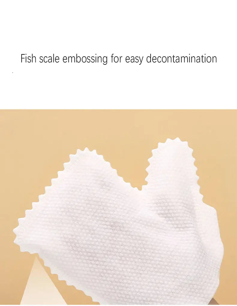 10pcs Disposable Household Cleaning Gloves Set