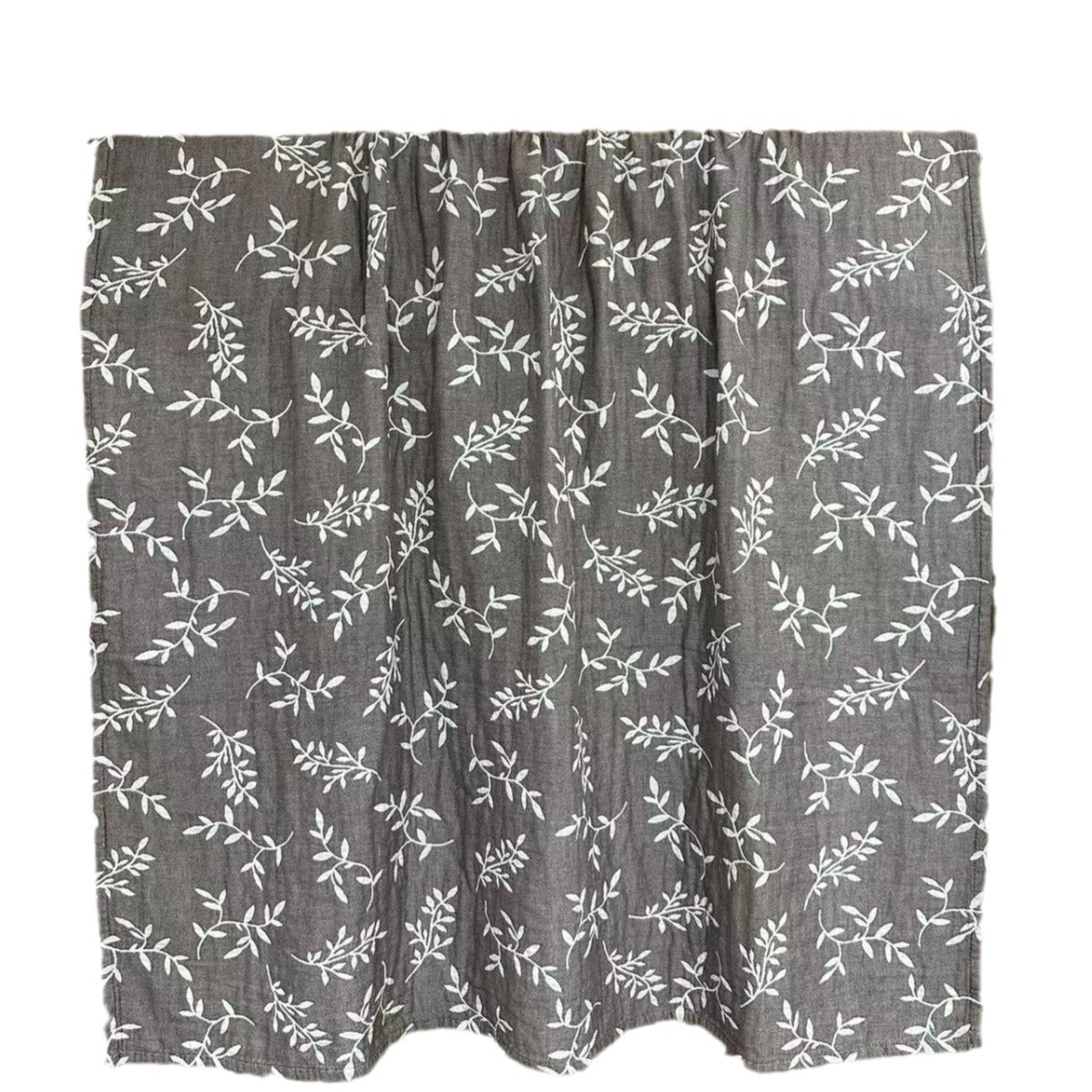 2024 New Cotton Multi-layer Gauze Blanket 150*200 cm